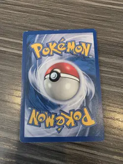 Blaine's Charmander 60/132 Gym Challenge - Pokemon Card - LP/NM - Image 2
