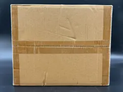 One Piece Card Game OP-13 Carrying On His Will Booster Box Case SEALED - Image 3