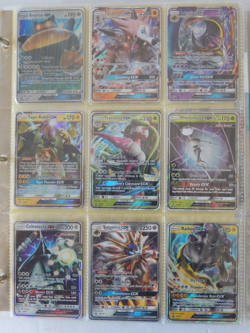 Pokemon Sun & Moon LOT of 24 PROMO Cards - Image 1
