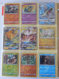 Pokemon Sun & Moon LOT of 24 PROMO Cards - Image 2