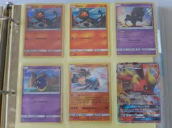 Pokemon Sun & Moon LOT of 24 PROMO Cards - Image 3