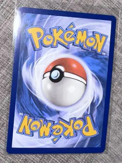Pokemon TCG Squirtle Stellar Crown Illustration Rare Holo Card 148/142 Sv07 - Image 3