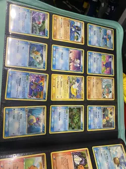 Ex crystal guardians - Pokemon cards - sets - non holo - NM - rare - un/common - Image 2