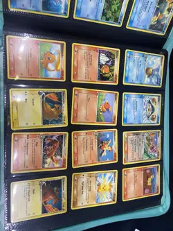 Ex crystal guardians - Pokemon cards - sets - non holo - NM - rare - un/common - Image 3