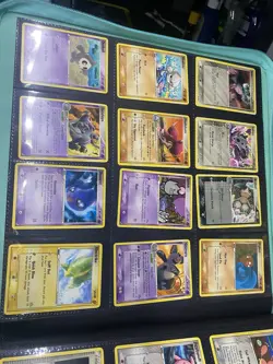 Ex crystal guardians - Pokemon cards - sets - non holo - NM - rare - un/common - Image 4