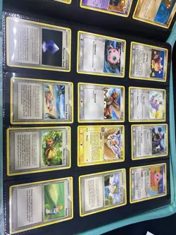 Ex crystal guardians - Pokemon cards - sets - non holo - NM - rare - un/common - Image 5