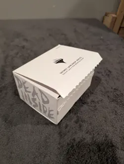 Secret Lair The Walking Dead Foil Magic the Gathering MtG - Image 2