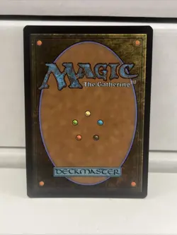MTG Magic the Gathering SURGE FOIL Ancient Tomb / Balin's Tomb LTC! - Image 2