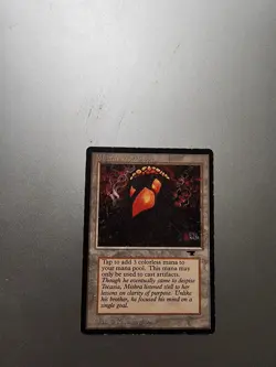 Mishra's Workshop mtg. - Image 1
