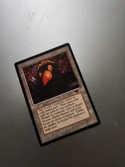 Mishra's Workshop mtg. - Image 3