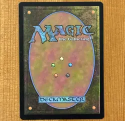 Ty Lee, Chi Blocker [Prerelease] R 0076, NM Foil Promo, MTG Avatar TLA Rare - Image 2