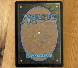 Avatar Destiny [Prerelease] R 0165, NM Foil Promo, MTG Avatar TLA - Image 3