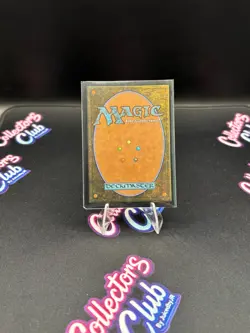 MTG Badgermole Cub - Foil - Prerelease Promo, NM-Mint, English Promo: Prerelease - Image 2