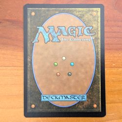 Yue, the Moon Spirit - Prerelease Foil Promo - Avatar MTG - Image 2