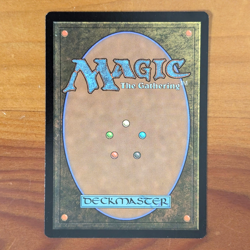 The Darkness Crystal - Prerelease Foil Promo - Final Fantasy MTG - Image 2