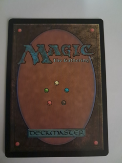 Scrap Trawler Retro Schematic FOIL NM The Brothers War Magic the Gathering MTG - Image 2