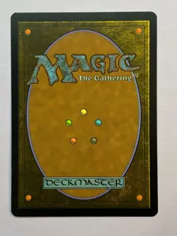 MTG - Geology Enthusiast - Extended Art - NM - The Brothers' War - Image 2