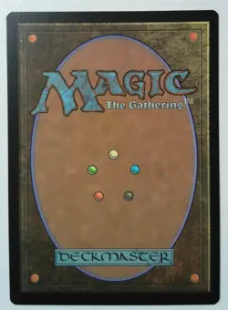 Nyx-Fleece Ram *Uncommon* Magic MtG x1 Mystery Booster - Image 2