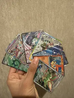 Pokemon Collection Lot Full Shiny’s And More‼🔥‼🔥 - Image 1