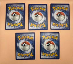 Pikachu 005/025 Full Art Pokemon Celebrations 25th Anniversary (5) - Image 2