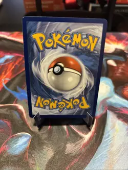 Pokemon TCG Zekrom Trainer Gallery Holo Rare TG05/TG30 Brilliant Stars LP - Image 2