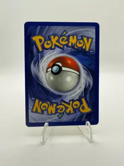 1999 Pokemon Jungle 1st Edition - Oddish 58/64 - Vintage WOTC Common - Image 3