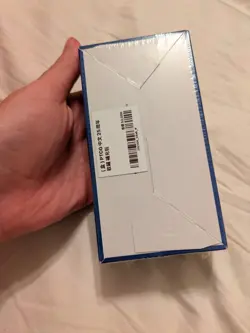 Pokemon Chinese Expansion Pack S8a 25th Anniversary Collection Box Sealed NEW - Image 3