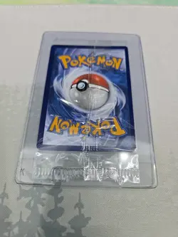Pokemon Mewtwo TCG Scarlet & Violet 151 Promo Holo Rare 052 UPC NM sealed - Image 2