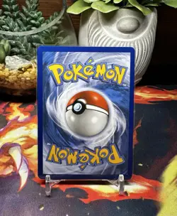 Pokemon Darkrai EX Full Art 118/122- NM - Image 2