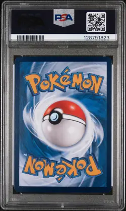 2025 POKEMON SIMPLIFIED CHINESE 151 C-COLL 151 #189 ALAKAZAM EX PSA 10 - Image 2