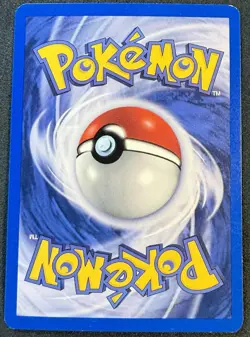 Pokemon TCG Sabrina's Gengar Gym Challenge 1st Edition 14/132 NM / LP+ Swirl - Image 2