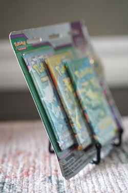 Pokemon XY Phantom Forces + Roaring Skies Primal 3-Pack Blister Factory Sealed - Image 4