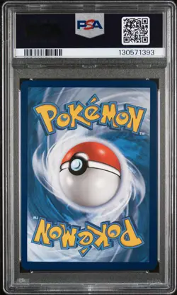 2022 POKEMON SWORD & SHIELD ASTRAL RADIANCE #161 FULL ART/BEEDRILL V PSA 10 - Image 2