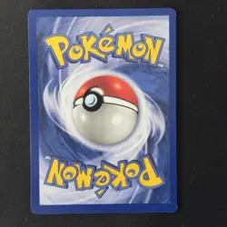 Growlithe 28/102 1st Edition Shadowless Base 1999 WOTC Pokemon Vintage LP+/NM - Image 2