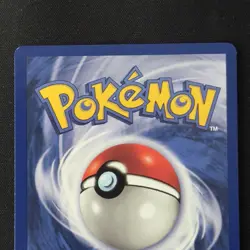Growlithe 28/102 1st Edition Shadowless Base 1999 WOTC Pokemon Vintage LP+/NM - Image 5