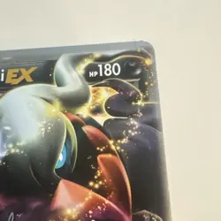 2013 DARKRAI EX POKEMON World Championships 2013 63/108 Jason - Image 5