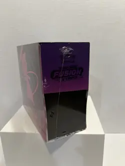 Pokemon TCG: Sword & Shield Fusion Strike Elite Trainer Box ETB New Sealed - Image 4
