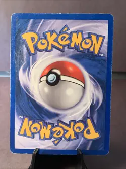 Pokemon TCG Dark Arbok 2/82 Holo Rare Team Rocket Set Unlimited 2000 VTG WOTC MP - Image 2