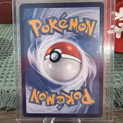 Pokemon CBB1C Pikachu 0708/09 Chinese Gem Set Holo NM *US SELLER* - Image 2