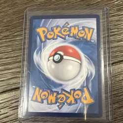 Pokemon CBB1C Pikachu 0708/09 Chinese Gem Set Holo NM *US SELLER* - Image 3