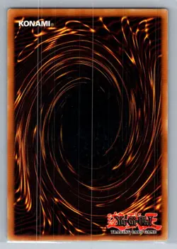 The Legend of Blue Eyes White Dragon (1st Edition) #LOB-085 Fireyarou - VG - Image 2