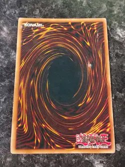 Raviel, Lord of Phantasms CT03-EN003 Yugioh! Holo Foil Secret Rare Nice! - Image 2