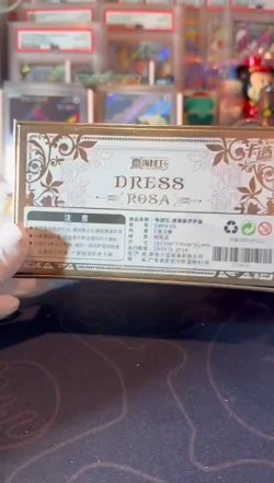 One Piece Trading Card Anime Deluxe Premium TCG CCG Dress Rosa Booster Box New - Image 2