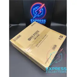One Piece Card Game Chinese 2nd Anniversary Exclusive Gift Box Sealed IN STOCK - Image 3