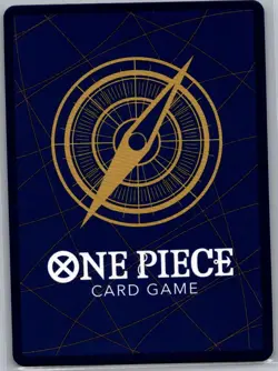 Pre Errata Arlong OP01-063 Romance Dawn - One Piece Card - NM - Image 2