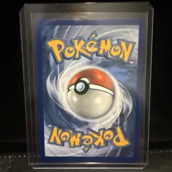 Pokemon TCG Charizard 11/108 Evolutions Holo Card 2016 LP Condition - Image 2