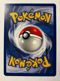 Sabrina's Golduck 30/132 Rare Gym Challenge Pokemon Card NM Vintage - Image 2