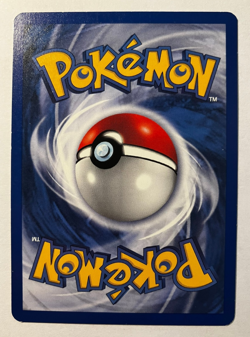 Sabrina's Drowzee 95/132 Gym Challenge Pokemon Card NM Vintage - Image 2