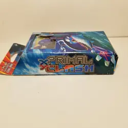 Pokemon Primal Clash Ocean's Core Kyogre Theme Deck XY Sealed Trading Card Game - Image 4