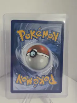 Pokemon Mega Primal Kyogre EX Holo Rare Card 55/160 XY Primal Clash LP - Image 2